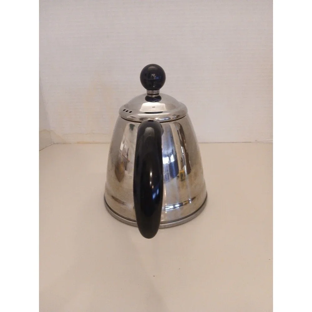 CH IH Japan Stanless Steel Tea Pot 1.2 L